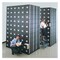 Bankers Box Drawers, Legal, 15Wx24Dx10-1/2H, 6/CT, BK FEL00512 - alternate 3